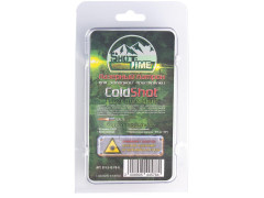 Лазерный патрон ShotTime ColdShot ST-LS-12-PB-G для 12х60 калибра Лазер - Зелёный