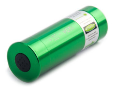 Лазерный патрон ShotTime ColdShot ST-LS-12-PB-G для 12х60 калибра Лазер - Зелёный
