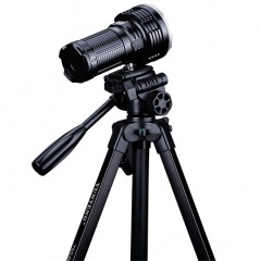 Фонарь поисковый Fenix LR50R Свет - Белый (Холодный) 12000 lm 950 м