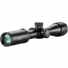Прицел оптический Hawke Vantage 2-7X32 IR SFP AO WP (14211) Сетка Mil-Dot