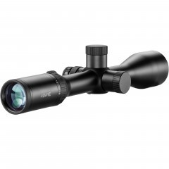 Прицел оптический Hawke Airmax 30 WA 4-16X50 IR SFP SF WP (13311) Сетка AMX