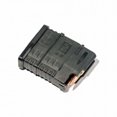 Магазин Pufgun SG308 для Сайги-308 7.62х51 на 10 патронов Черный