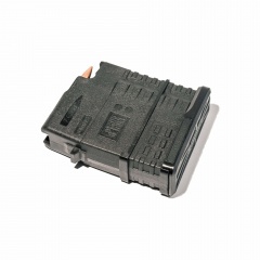 Магазин Pufgun SG308 для Сайги-308 7.62х51 на 10 патронов Черный
