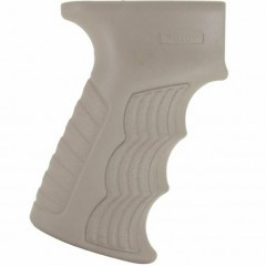 Рукоятка пистолетная DLG Tactical АК (DLG098) для АК-74 / АКМ / Вепрь-1В / ВПО-185 / Сайга-12 / Сайга-9 Койот