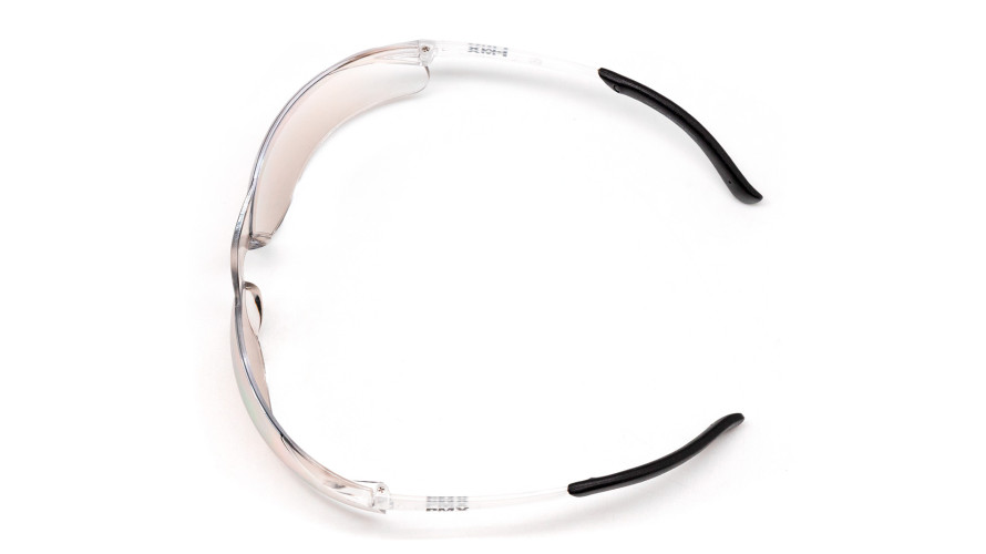 Очки баллистические стрелковые PMX Scout G-4180S Зеркально-серые 50%