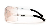 Очки баллистические стрелковые PMX Scout G-4180S Зеркально-серые 50%