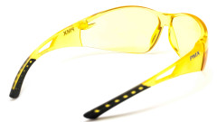 Очки баллистические стрелковые PMX Hawk G-7230S Желтые 89%