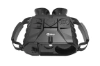 Бинокль тепловизионный гибридный iRay xFuse PT-HD с системой Fusion 1-4X58.3/30 S=1024X768/1920X1080 Обнаружение 2496 м