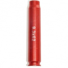 Фальшпатрон Stil Crin 41_9,3X62 для 9.3х62 калибра Алюминий