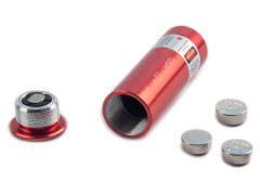 Лазерный патрон ShotTime ColdShot ST-LS-12-PB-R для 12 калибра Лазер -Красный