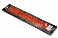 Приманка на медведя Buck Expert 50HS запах меда Дымящиеся палочки