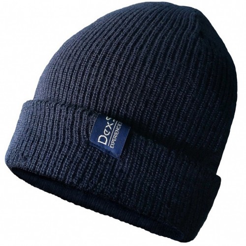 Шапка Dexshell Watch Beanie водонепроницаемая Синий