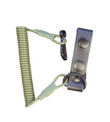 Тренчик для пистолета Стикхант Карабинер Хаки