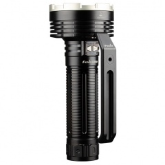 Фонарь поисковый Fenix LR80R Свет - Белый (Холодный) 18000 lm 1150 м