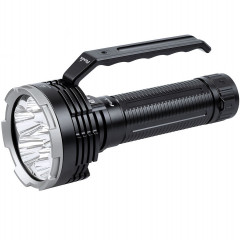 Фонарь поисковый Fenix LR80R Свет - Белый (Холодный) 18000 lm 1150 м