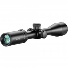 Прицел оптический Hawke Vantage 3-9X40 IR SFP FP WP (14220) Сетка Center Cross 30/30