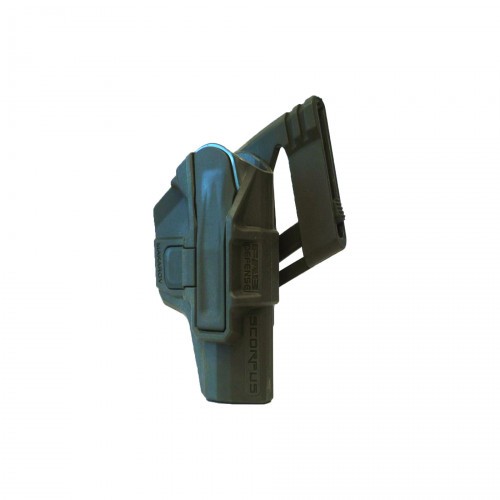 Кобура Fab Defense M24 Belt Makarov SC-24BMAKG для пистолета Макарова Хаки