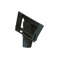 Кобура Fab Defense M24 Belt Makarov SC-24BMAKG для пистолета Макарова Хаки