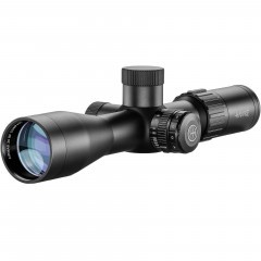 Прицел оптический Hawke Airmax 30 WA Compact 3-12X40 IR SFP SF WP (13200) Сетка AMX