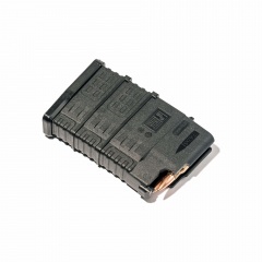 Магазин Pufgun SG308 для Сайги-308 7.62х51 на 15 патронов Черный
