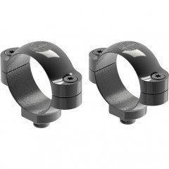 Кольца для прицела Leupold QRW1 (49930) D=30 мм H=5 мм на кронштейн Leupold QR | Средний