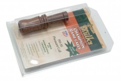 Манок духовой на фазана Faulk's PH-95 Дерево