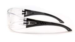 Очки баллистические стрелковые PMX Pioneer G-4310S Прозрачные 96%