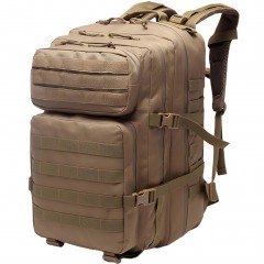 Рюкзак рейдовый RusForce Reserve 50L Койот
