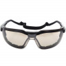 Очки баллистические тактические PMX Engage G-5880S Зеркально-серые 50%