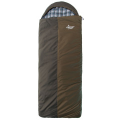 Спальный мешок Expert-Tex Winter от -9°C до -15°C Хаки