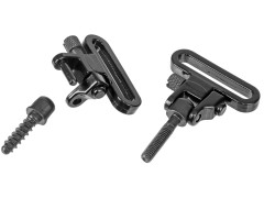 Антабка быстросъёмная ShotTime для ремня 3 см тип 2 с комплектом болтов 2 шт