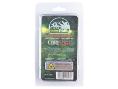 Лазерный патрон ShotTime ColdShot ST-LS-545 для 5.45х39 калибра Лазер - Красный