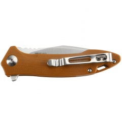 Нож складной Ganzo Firebird FH51 (FH51-BR) Клинок 8.1 см Коричневый