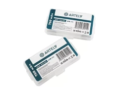 Аккумулятор ARTELV (RCR123) 3.7V 750 мАч