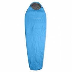 Спальный мешок Trimm Summer 195L От +11 до -6°С Голубой