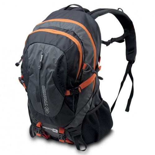 Рюкзак Trimm Adventure Dakata на 35 л Чёрный