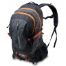 Рюкзак Trimm Adventure Dakata на 35 л Чёрный