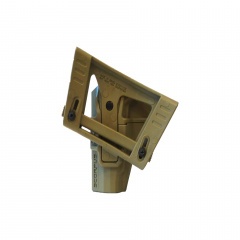 Кобура Fab Defense M24 Belt Makarov SC-24BMAKT для пистолета Макарова Койот