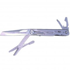 Мультитул PMX Extreme Special Series PMX-029 5 функций Серебристый