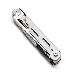 Мультитул PMX Extreme Special Series PMX-029 5 функций Серебристый