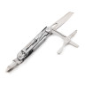Мультитул PMX Extreme Special Series PMX-029 5 функций Серебристый