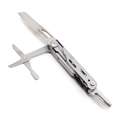 Мультитул PMX Extreme Special Series PMX-029 5 функций Серебристый