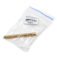 Вишер спец. профиль ЧИСТОGUN 30SJE для чистки оружия .30 калибра Мама 5/40 Латунь