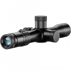 Прицел оптический Hawke Airmax 30 WA Touch 3-12X32 IR SFP SF WP (13260) Сетка AMX
