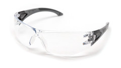 Очки баллистические стрелковые PMX Pioneer G-4310ST Anti-fog Прозрачные 96%