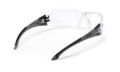 Очки баллистические стрелковые PMX Pioneer G-4310ST Anti-fog Прозрачные 96%