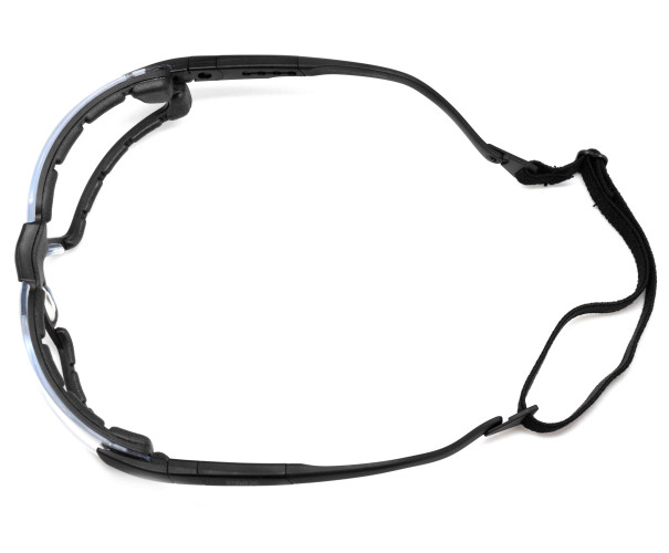 Очки баллистические тактические PMX Fighter G-5910ST Anti-fog Прозрачные 96%