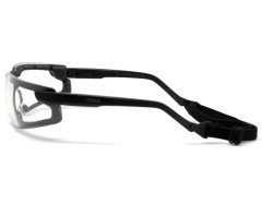 Очки баллистические тактические PMX Fighter G-5910ST Anti-fog Прозрачные 96%