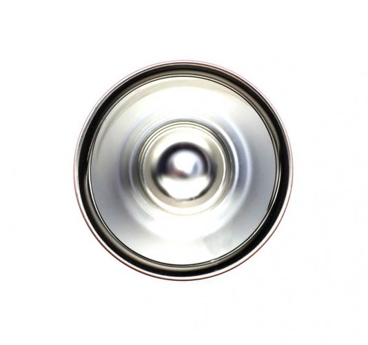 Термокружка фирменная Стикхант Мишень 0.4L Синий