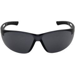 Очки баллистические стрелковые PMX Hawk G-7220S Серые 23%